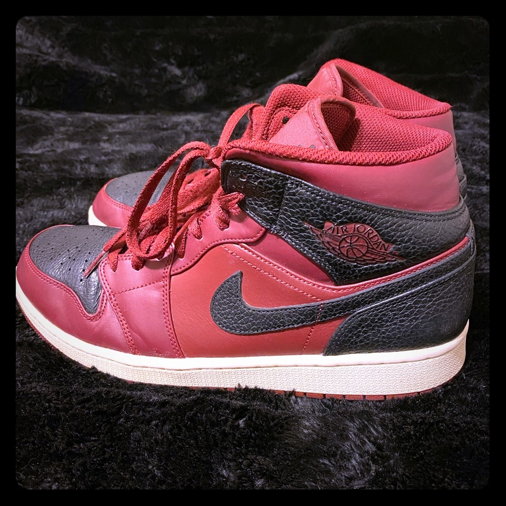 SOLD!!!!Air Jordan’s Sz 11.5